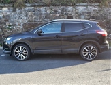 Nissan Qashqai Image 5