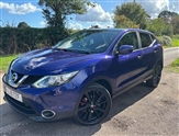Nissan Qashqai Image 2