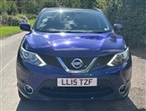 Nissan Qashqai Image 5