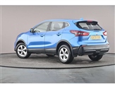 Nissan Qashqai Image 3