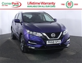 Used Nissan Qashqai