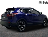Nissan Qashqai Image 2
