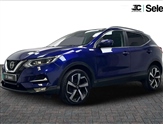 Nissan Qashqai Image 3