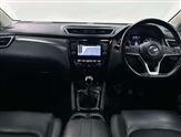 Nissan Qashqai Image 5