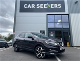 Used Nissan Qashqai
