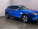 Nissan Qashqai Image 2