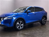 Nissan Qashqai Image 4