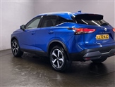 Nissan Qashqai Image 6