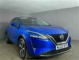 Nissan Qashqai Image 1