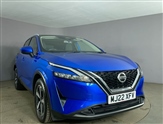 Nissan Qashqai Image 2