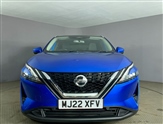 Nissan Qashqai Image 3