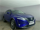 Nissan Qashqai Image 2