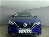 Nissan Qashqai Image 3