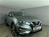 Nissan Qashqai Image 1