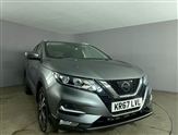 Nissan Qashqai Image 2