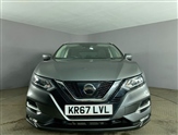 Nissan Qashqai Image 3