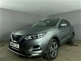 Nissan Qashqai Image 4