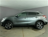 Nissan Qashqai Image 5