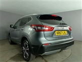 Nissan Qashqai Image 6