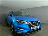 Nissan Qashqai Image 1