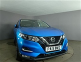 Nissan Qashqai Image 2