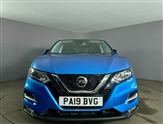 Nissan Qashqai Image 3