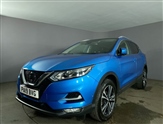 Nissan Qashqai Image 4