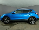 Nissan Qashqai Image 5