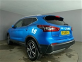 Nissan Qashqai Image 6