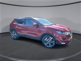 Nissan Qashqai Image 1