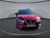 Nissan Qashqai Image 4