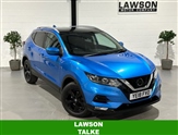 Used Nissan Qashqai