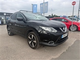 Used Nissan Qashqai