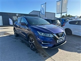 Used Nissan Qashqai