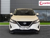 Nissan Qashqai Image 4