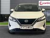 Nissan Qashqai Image 4