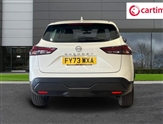 Nissan Qashqai Image 6