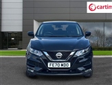 Nissan Qashqai Image 4