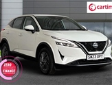 Nissan Qashqai Image 1