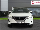 Nissan Qashqai Image 4