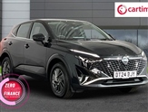 Nissan Qashqai Image 1