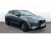 Nissan Qashqai Image 1