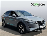Nissan Qashqai Image 1