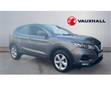 Nissan Qashqai Image 1