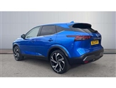 Nissan Qashqai Image 2