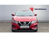 Nissan Qashqai Image 3