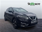 Nissan Qashqai Image 1