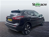Nissan Qashqai Image 3