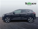 Nissan Qashqai Image 6