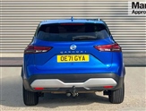 Nissan Qashqai Image 4